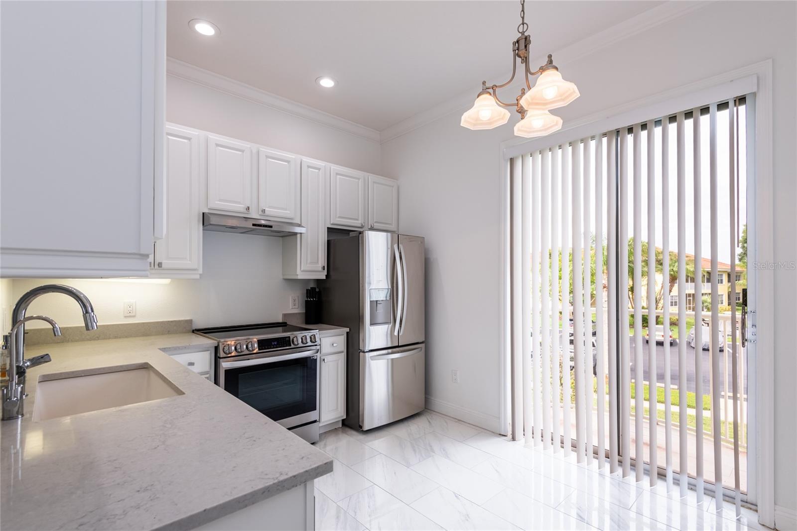 CALIENTE APTS CONDO - Residential
