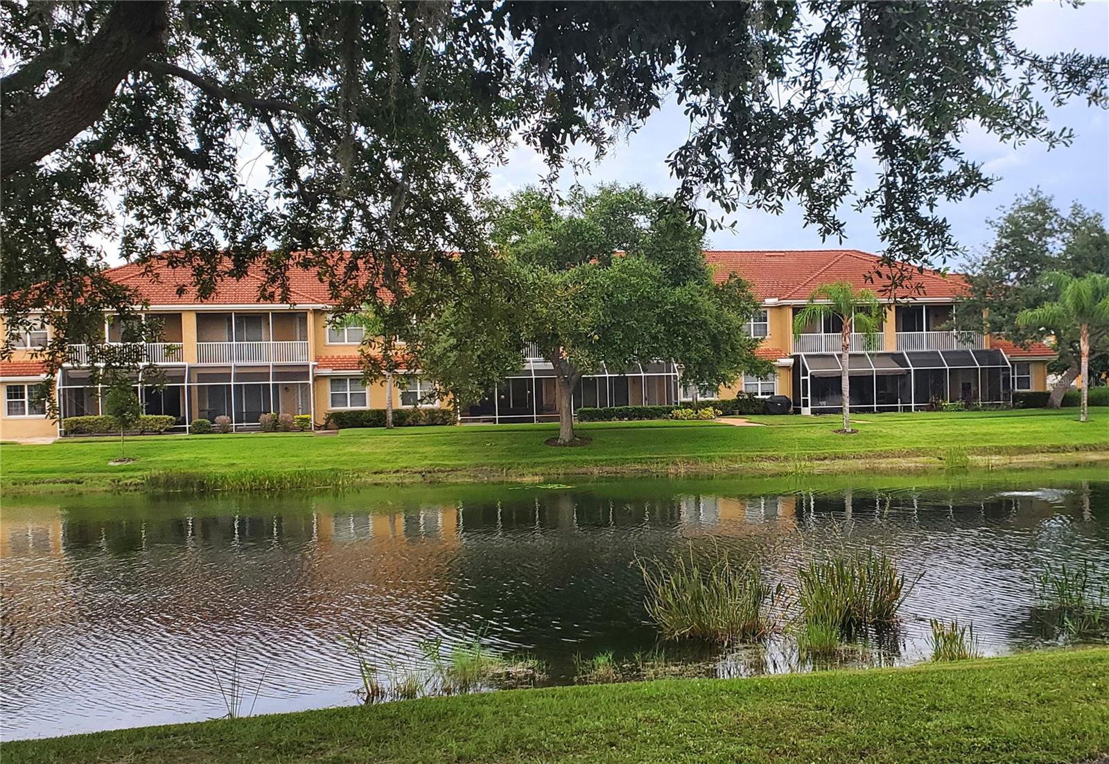 CALIENTE APTS CONDO - Residential
