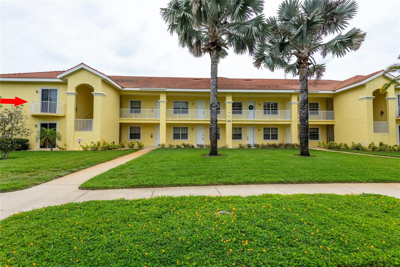 CALIENTE APTS CONDO - Residential