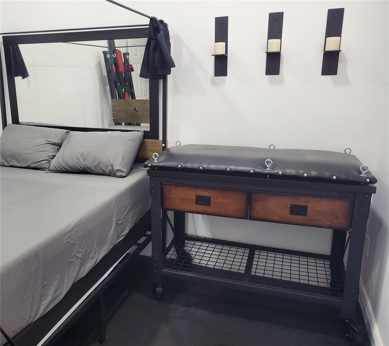 CALIENTE APTS CONDO - Residential