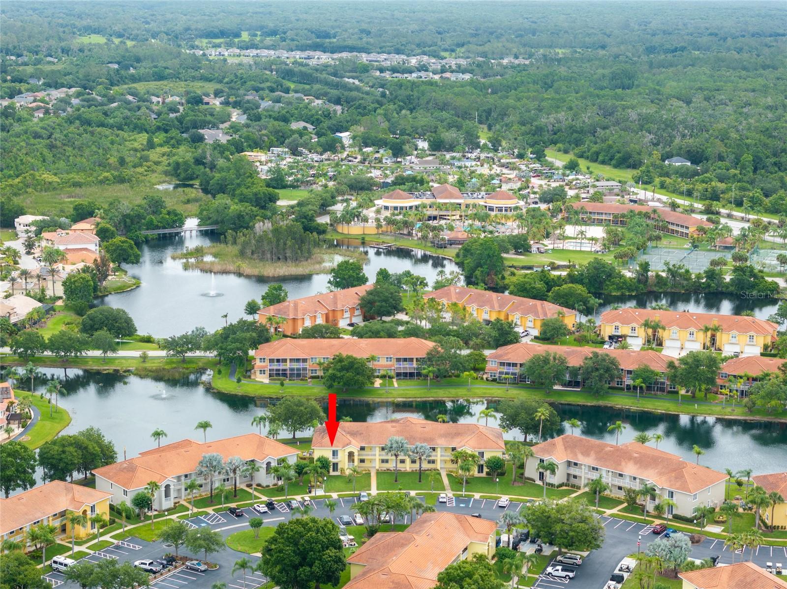 CALIENTE APTS CONDO - Residential