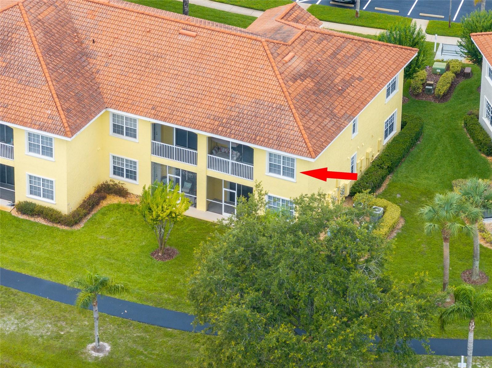 CALIENTE APTS CONDO - Residential