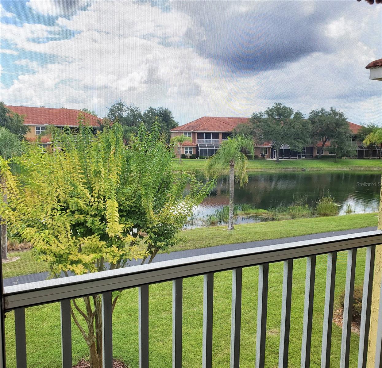 CALIENTE APTS CONDO - Residential