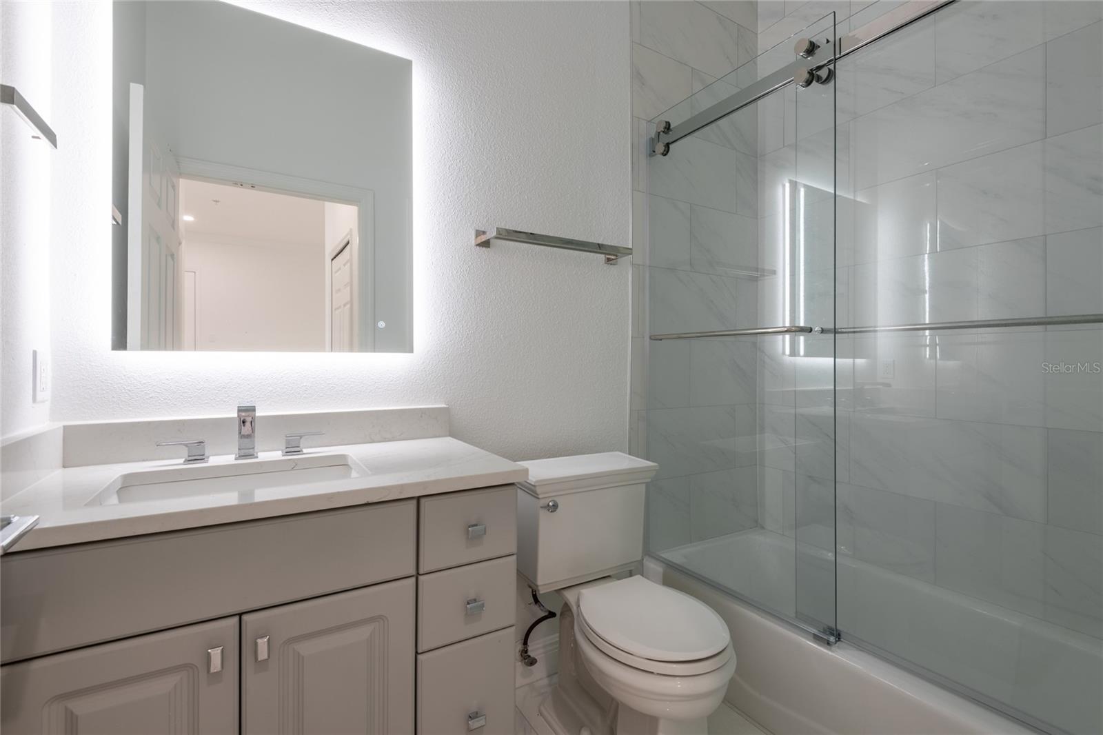CALIENTE APTS CONDO - Residential