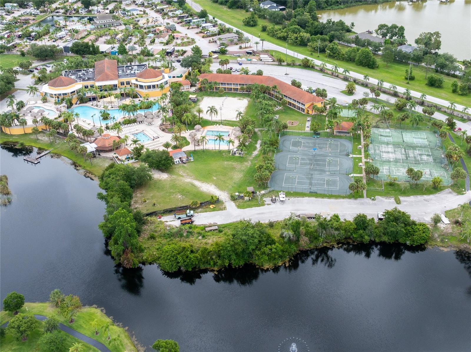 CALIENTE APTS CONDO - Residential