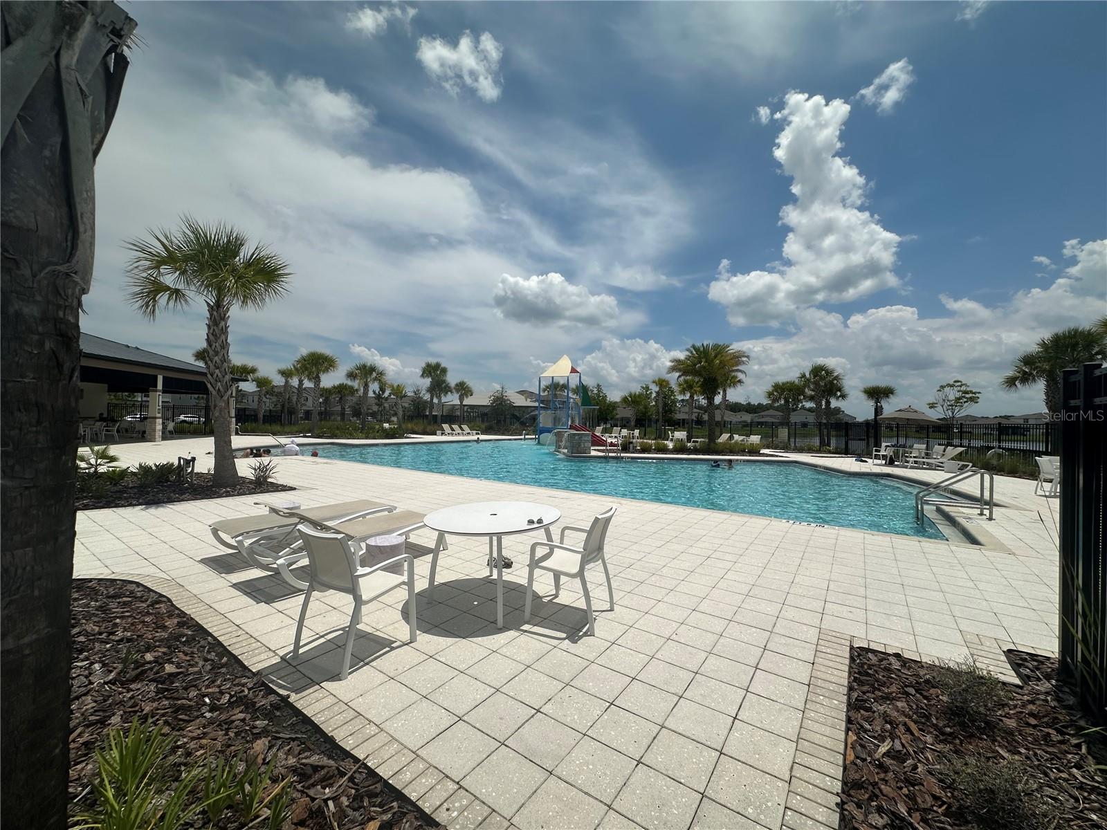 CYPRESS HAMMOCK PH 1 - Residential Lease