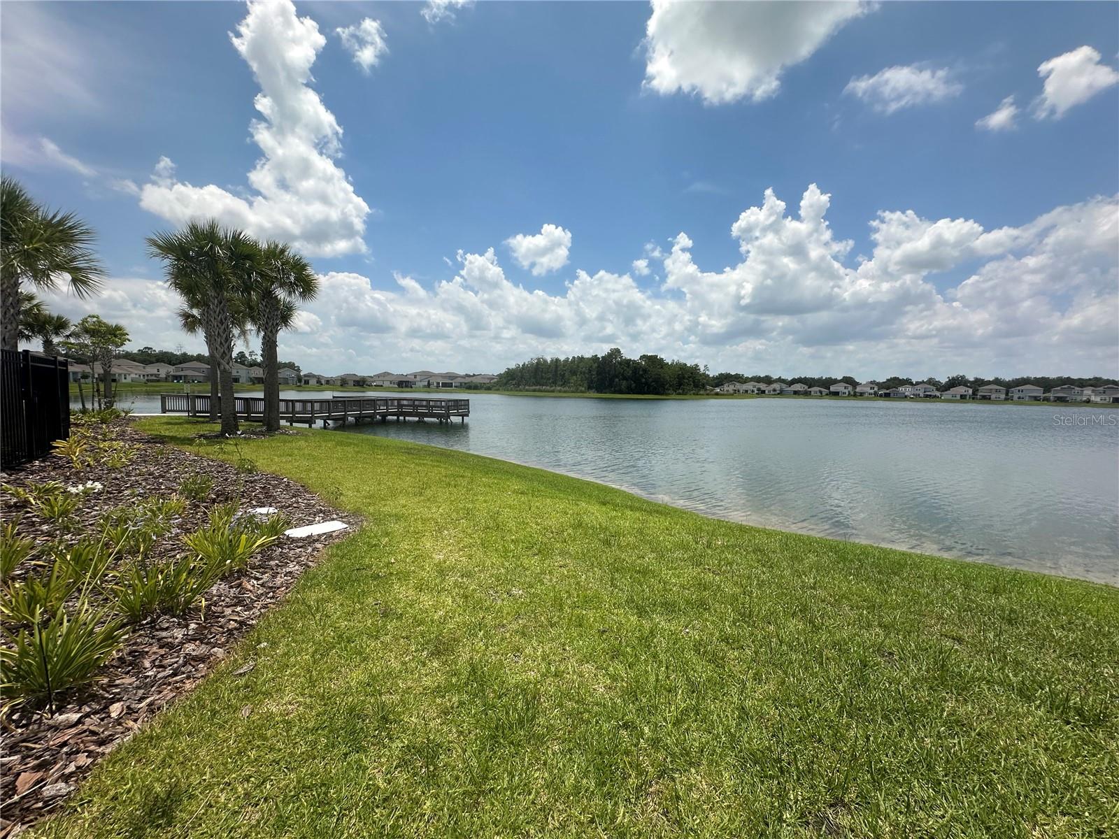CYPRESS HAMMOCK PH 1 - Residential Lease