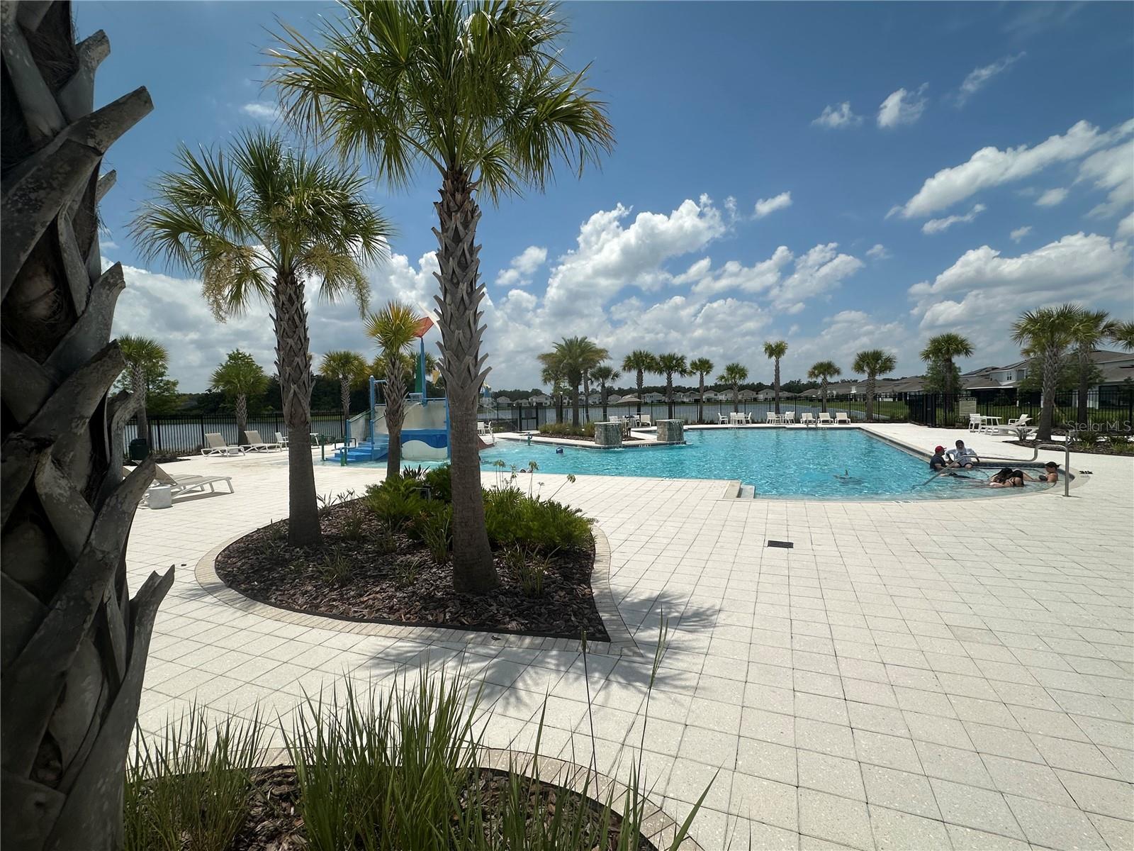 CYPRESS HAMMOCK PH 1 - Residential Lease