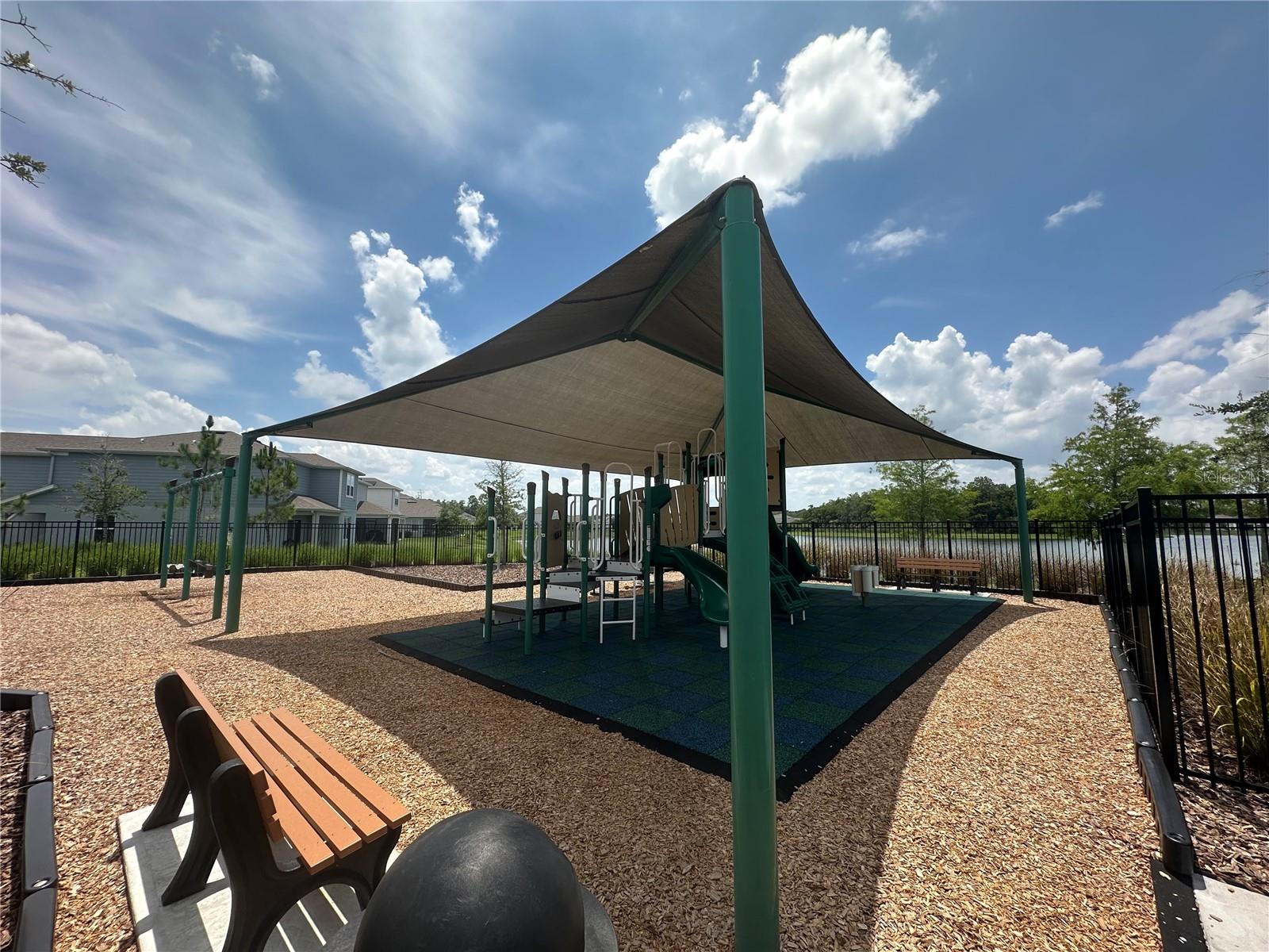 CYPRESS HAMMOCK PH 1 - Residential Lease
