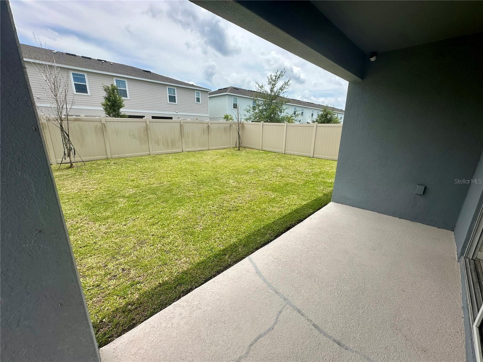 CYPRESS HAMMOCK PH 1 - Residential Lease