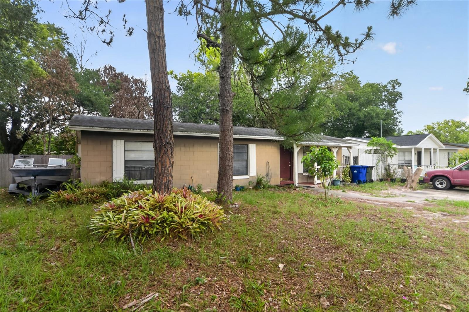 MEADOWS - Residential