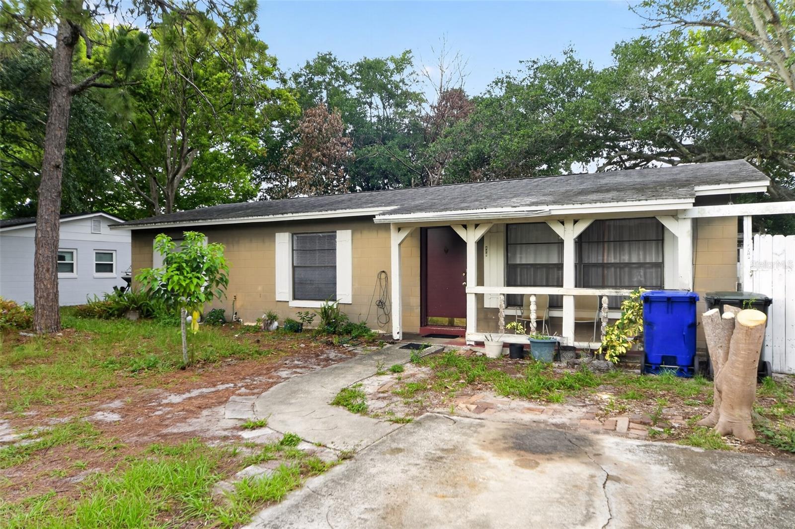 MEADOWS - Residential