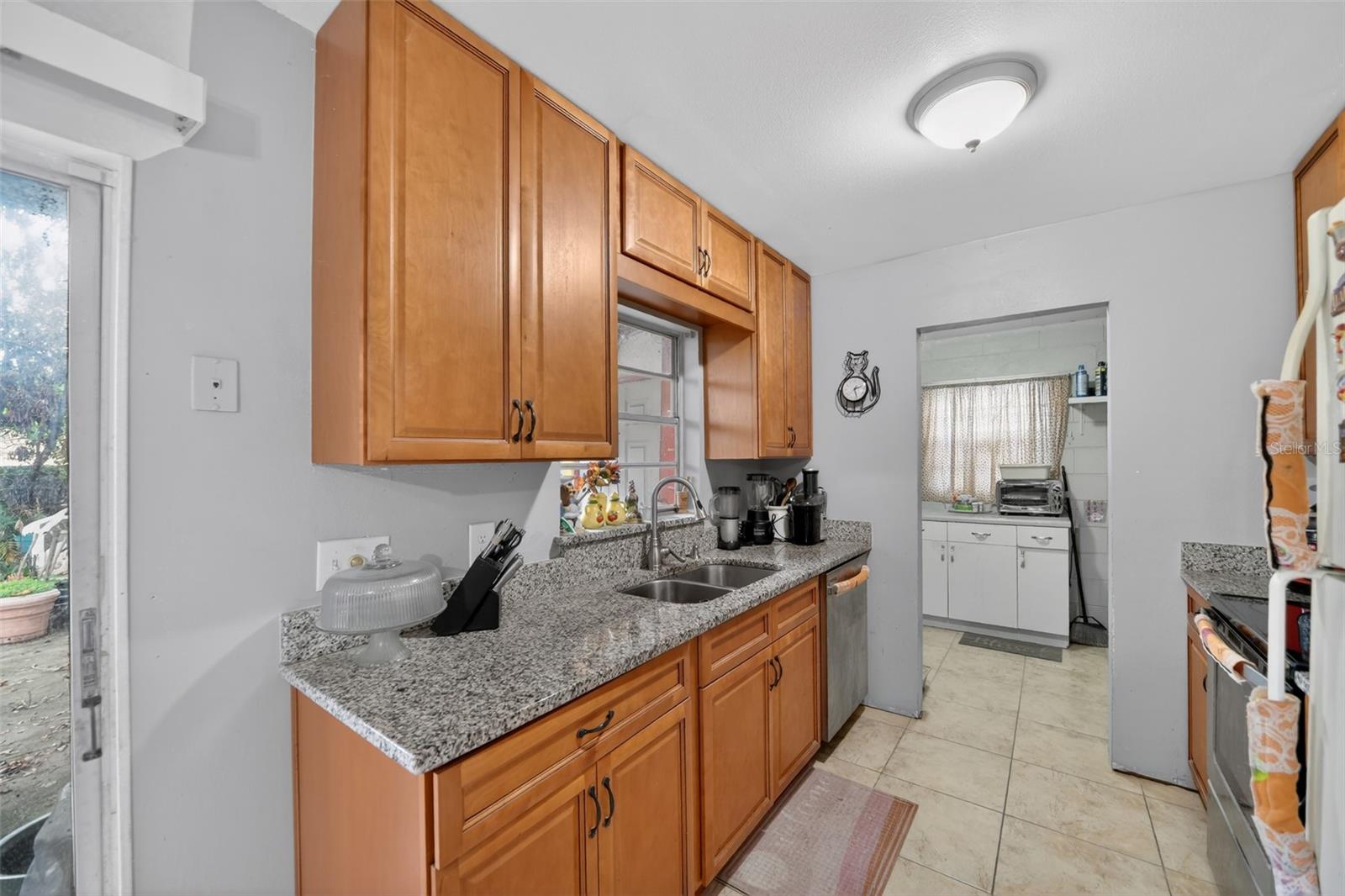 MEADOWS - Residential