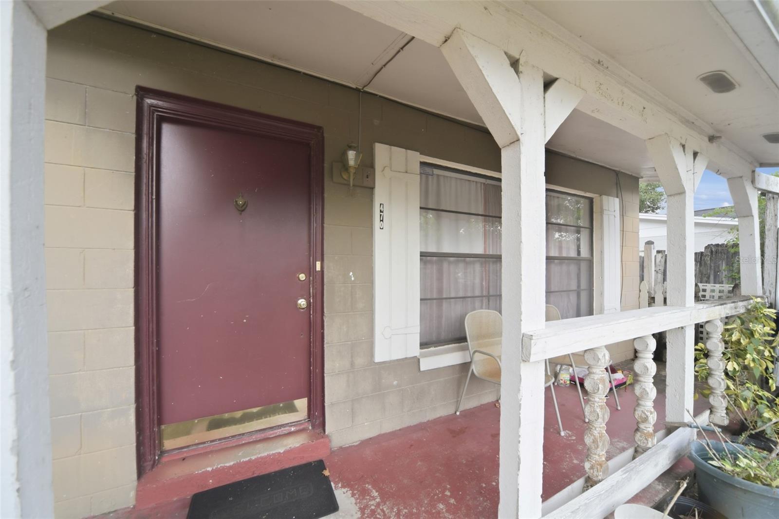 MEADOWS - Residential