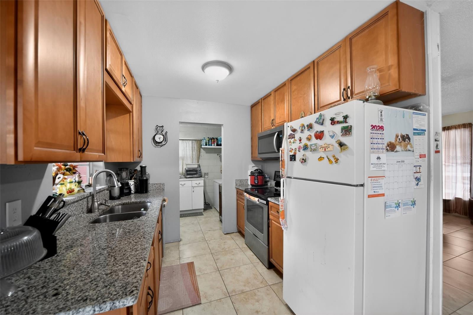 MEADOWS - Residential