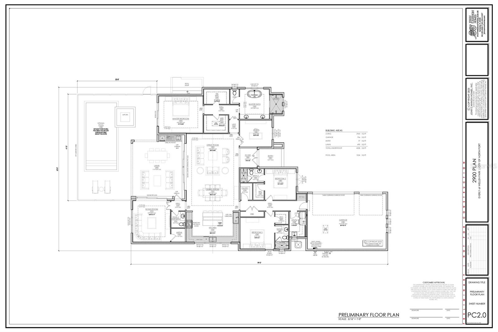 SOLETA - Residential