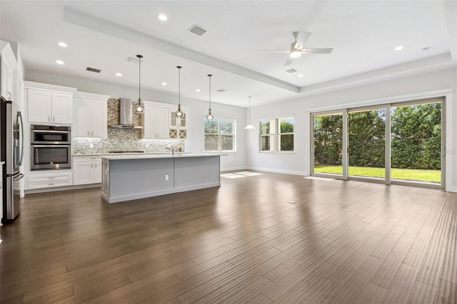 LAKESHORE PRESERVE PH 1 - Residential