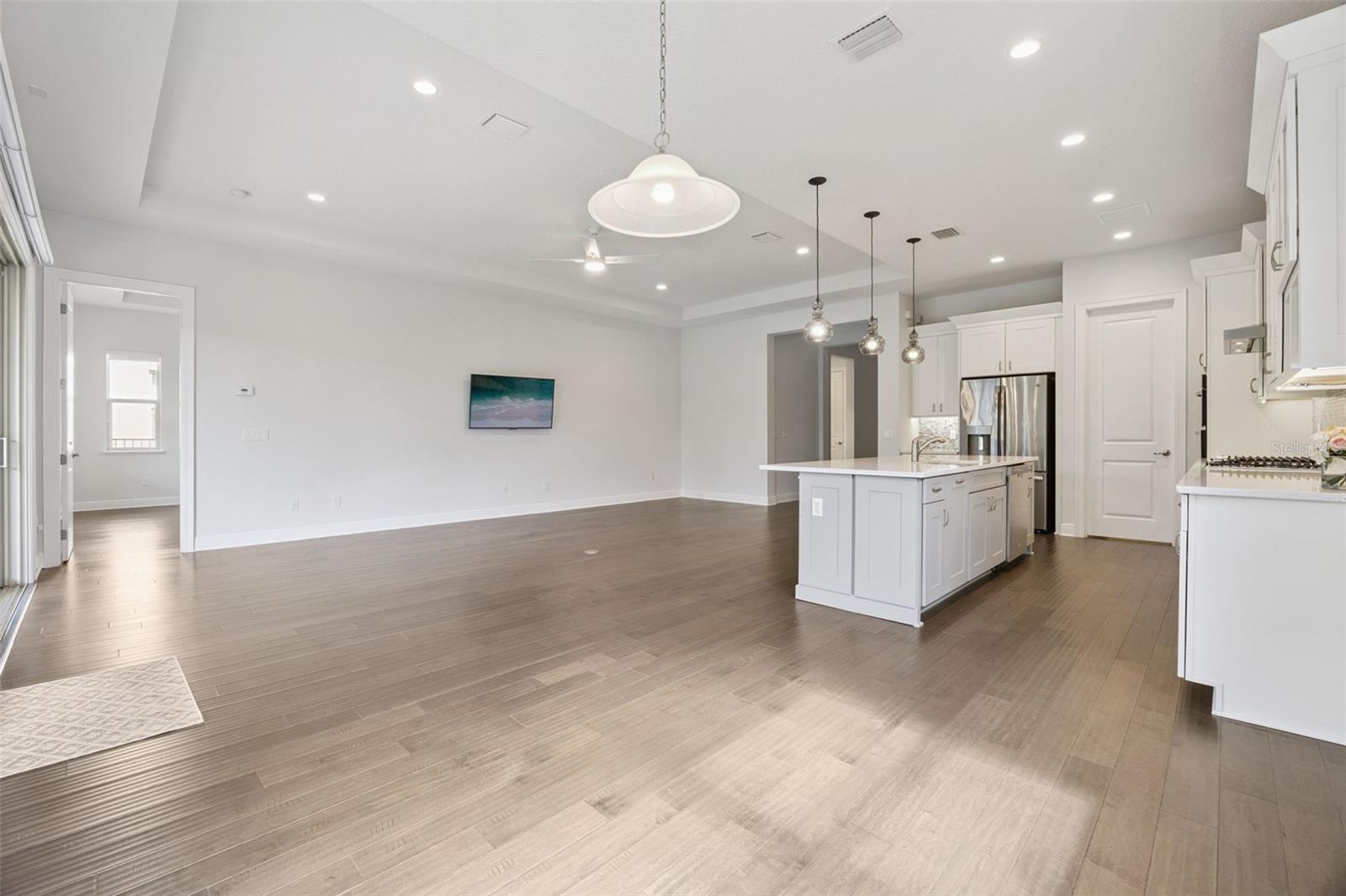 LAKESHORE PRESERVE PH 1 - Residential
