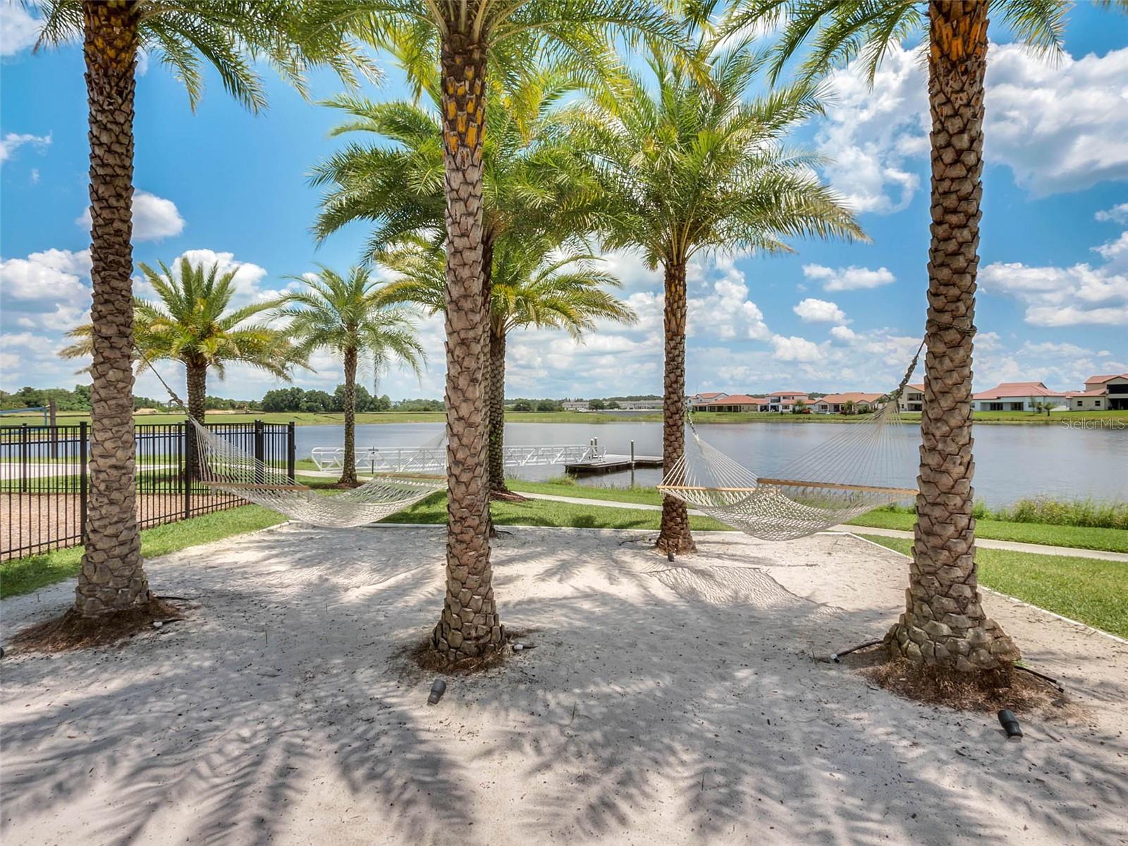 LAKESHORE PRESERVE PH 1 - Residential