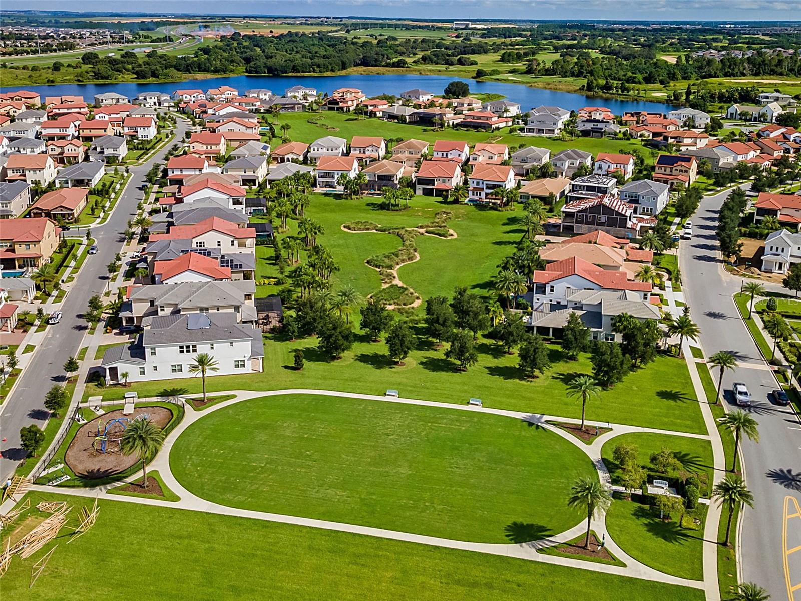 LAKESHORE PRESERVE PH 1 - Residential