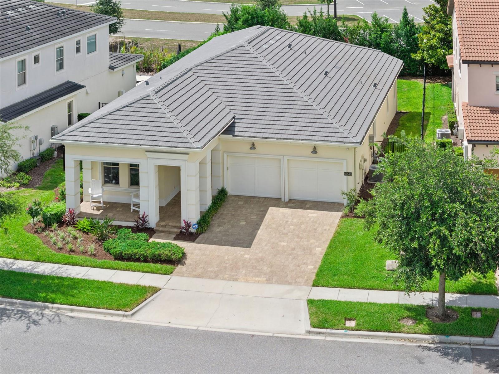 LAKESHORE PRESERVE PH 1 - Residential