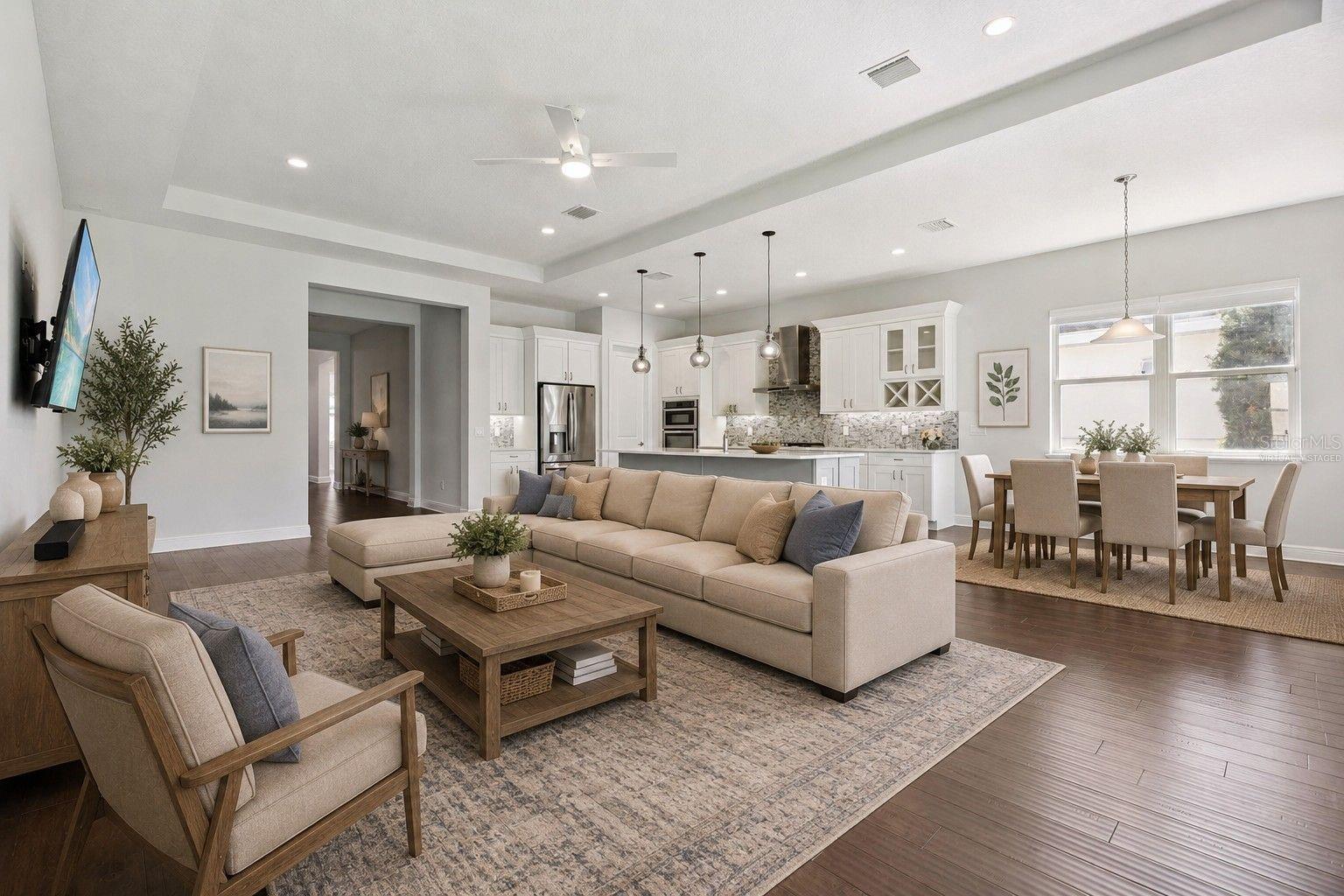 LAKESHORE PRESERVE PH 1 - Residential