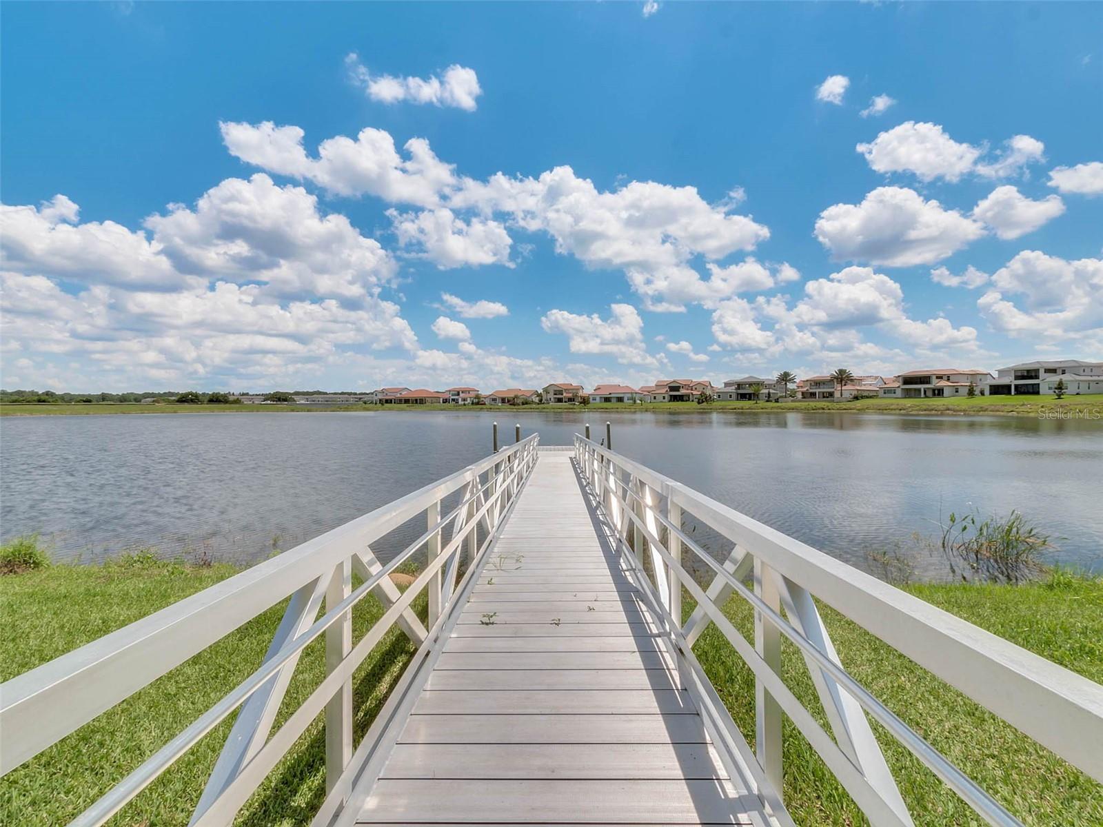 LAKESHORE PRESERVE PH 1 - Residential