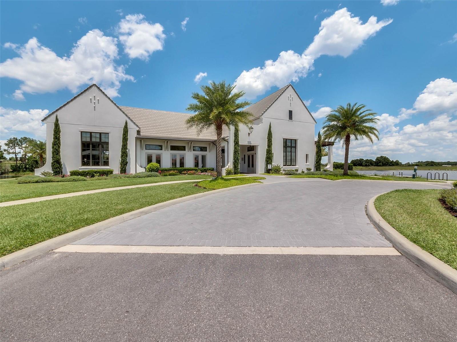 LAKESHORE PRESERVE PH 1 - Residential