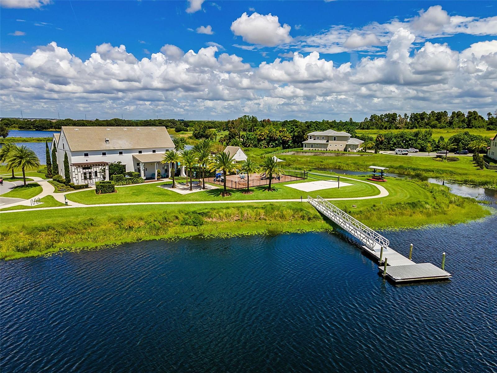 LAKESHORE PRESERVE PH 1 - Residential