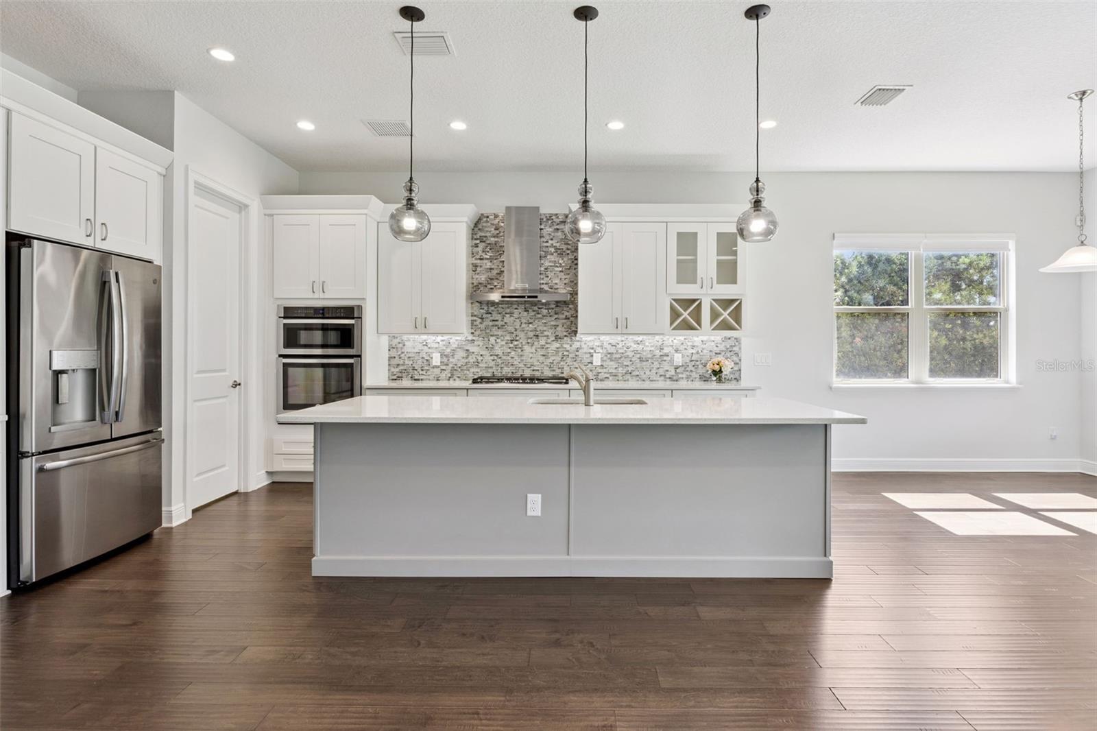 LAKESHORE PRESERVE PH 1 - Residential