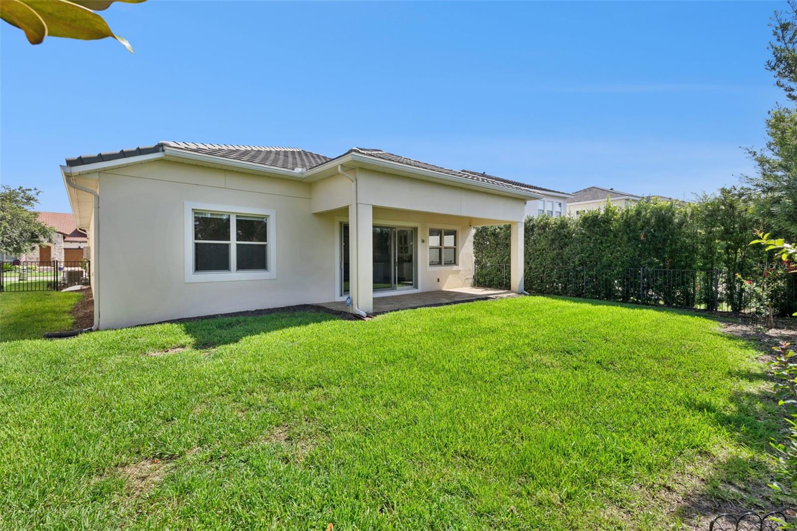 LAKESHORE PRESERVE PH 1 - Residential