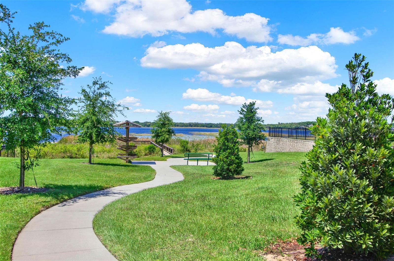 LAKESHORE PRESERVE PH 1 - Residential