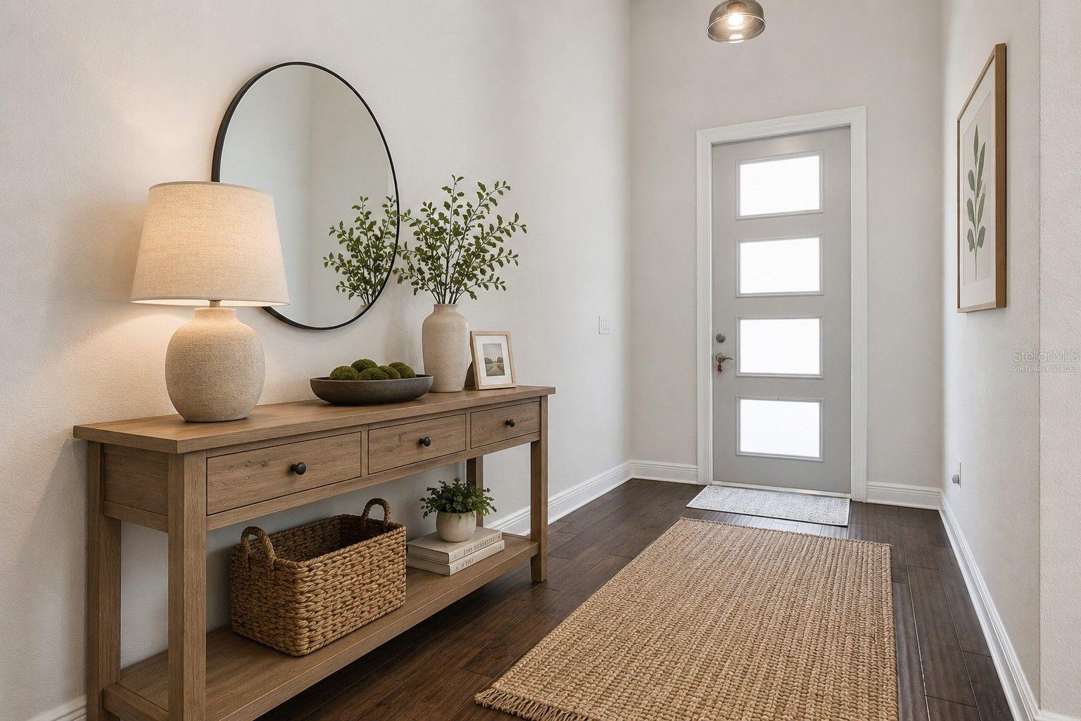 LAKESHORE PRESERVE PH 1 - Residential
