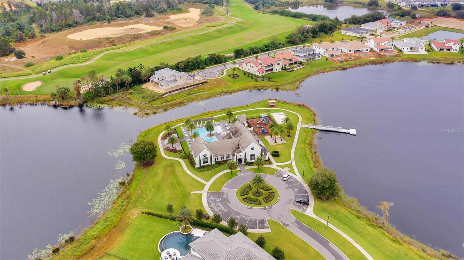 LAKESHORE PRESERVE PH 1 - Residential