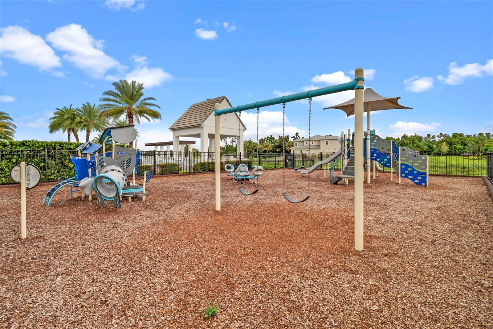 LAKESHORE PRESERVE PH 1 - Residential