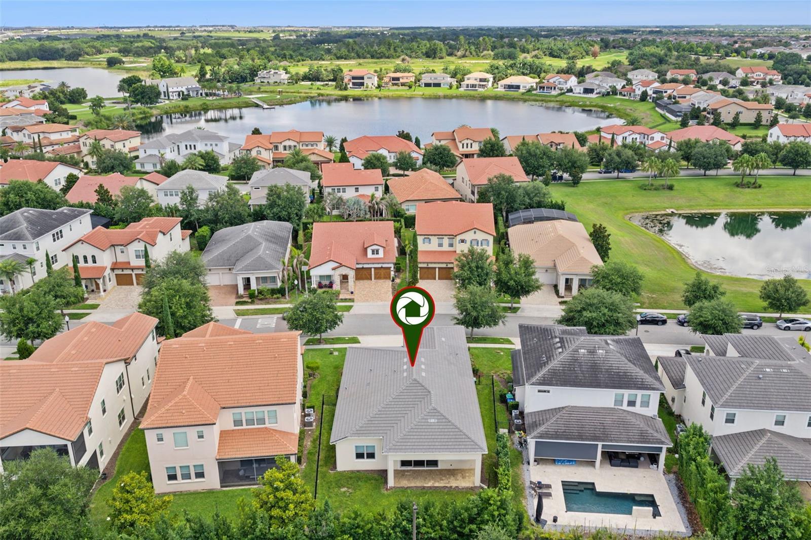 LAKESHORE PRESERVE PH 1 - Residential