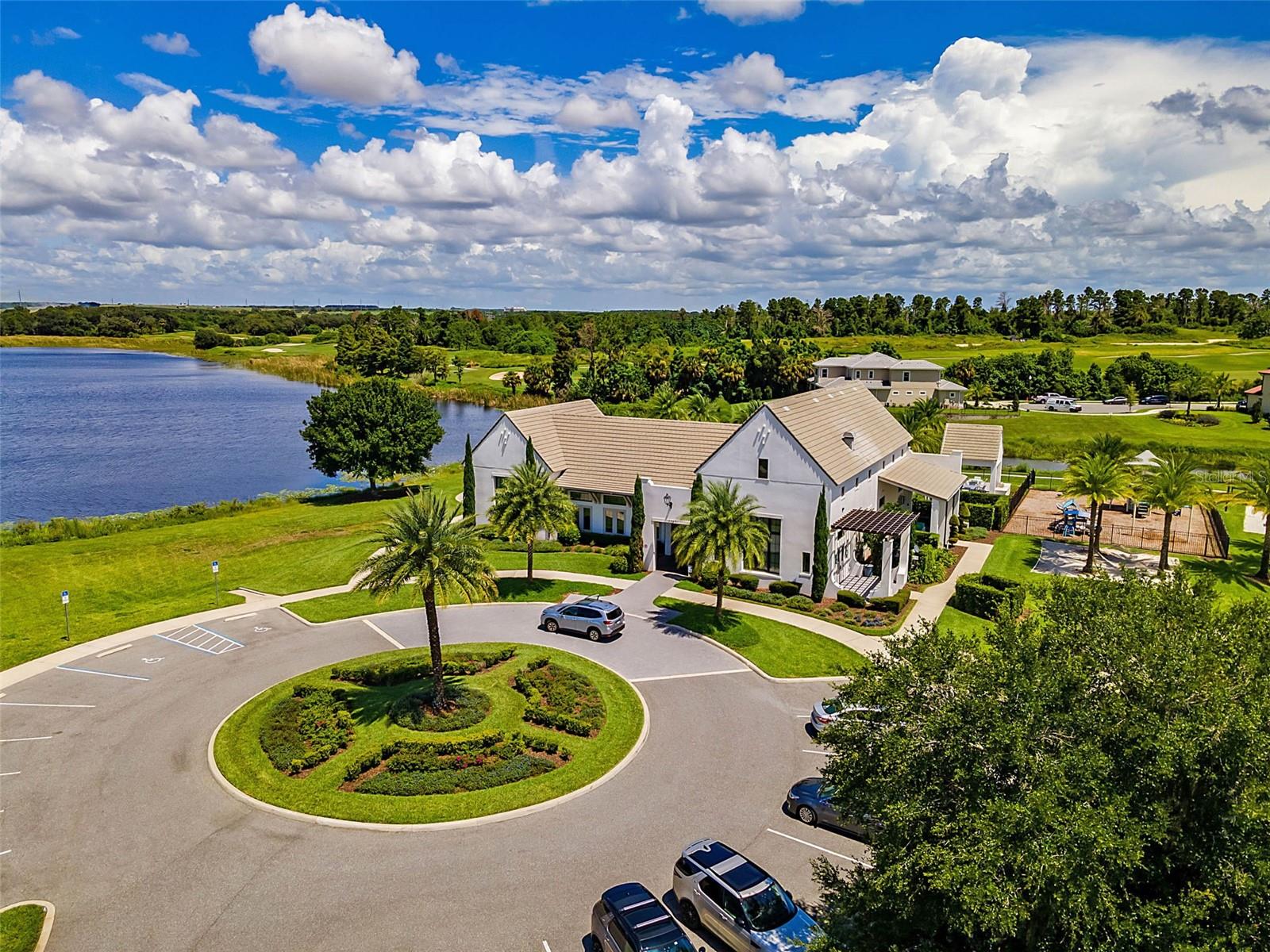 LAKESHORE PRESERVE PH 1 - Residential
