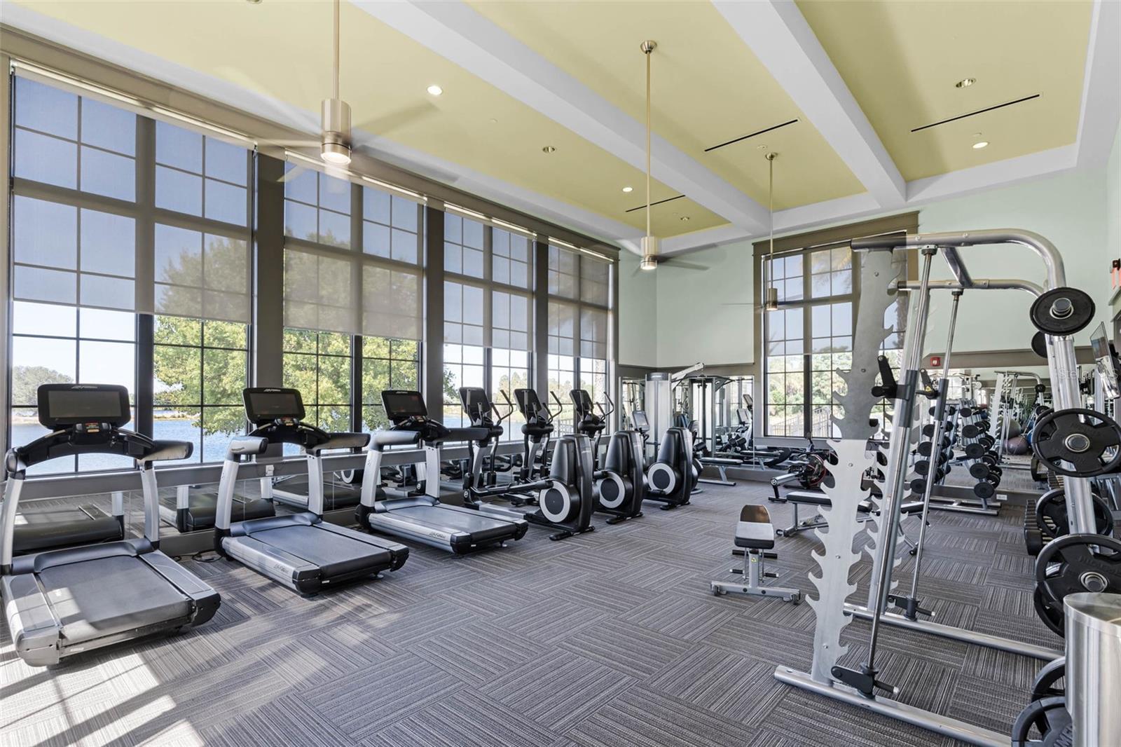 LAKESHORE PRESERVE PH 1 - Residential