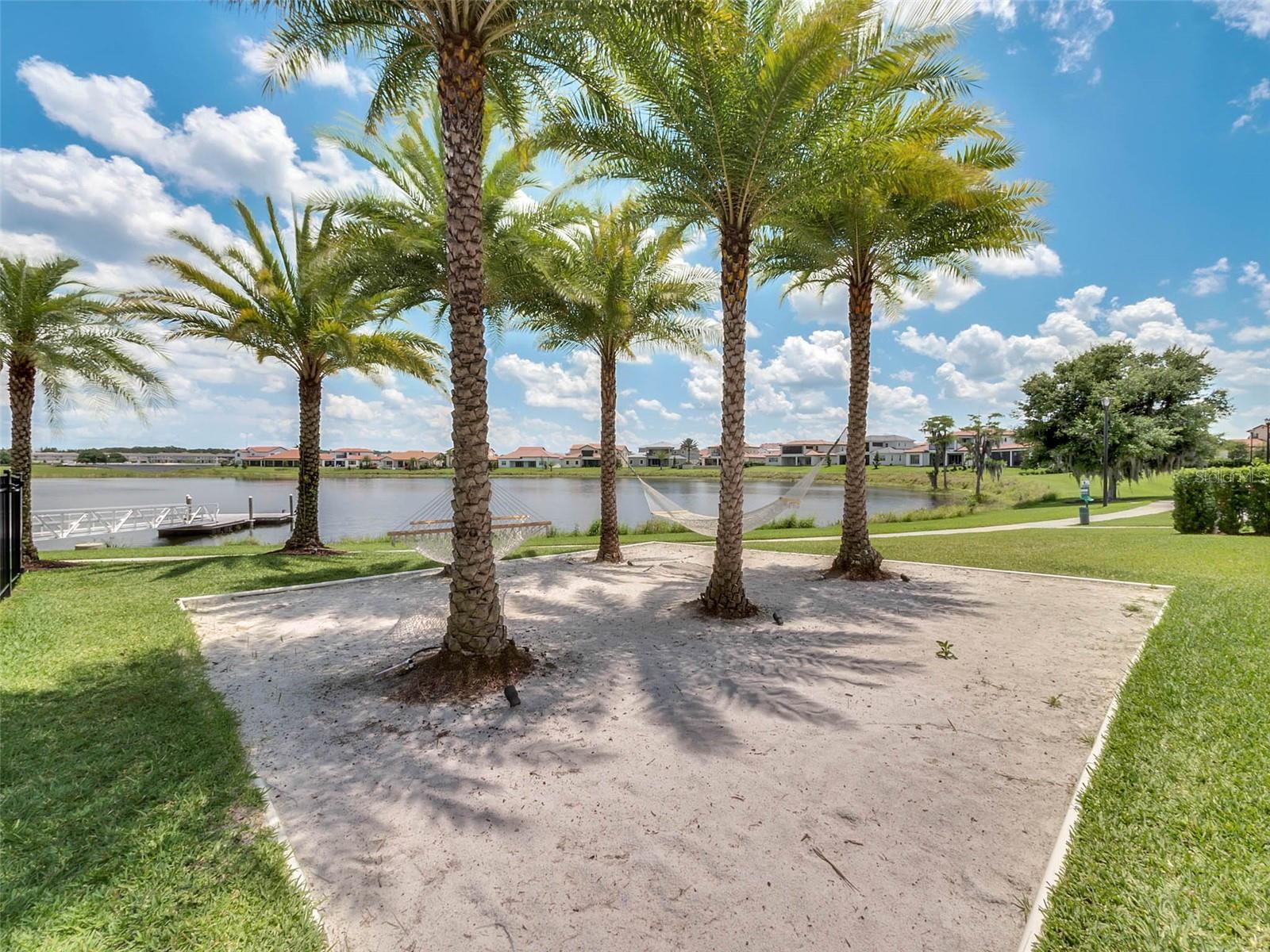 LAKESHORE PRESERVE PH 1 - Residential
