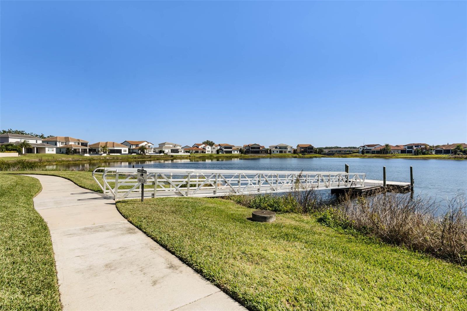 LAKESHORE PRESERVE PH 1 - Residential