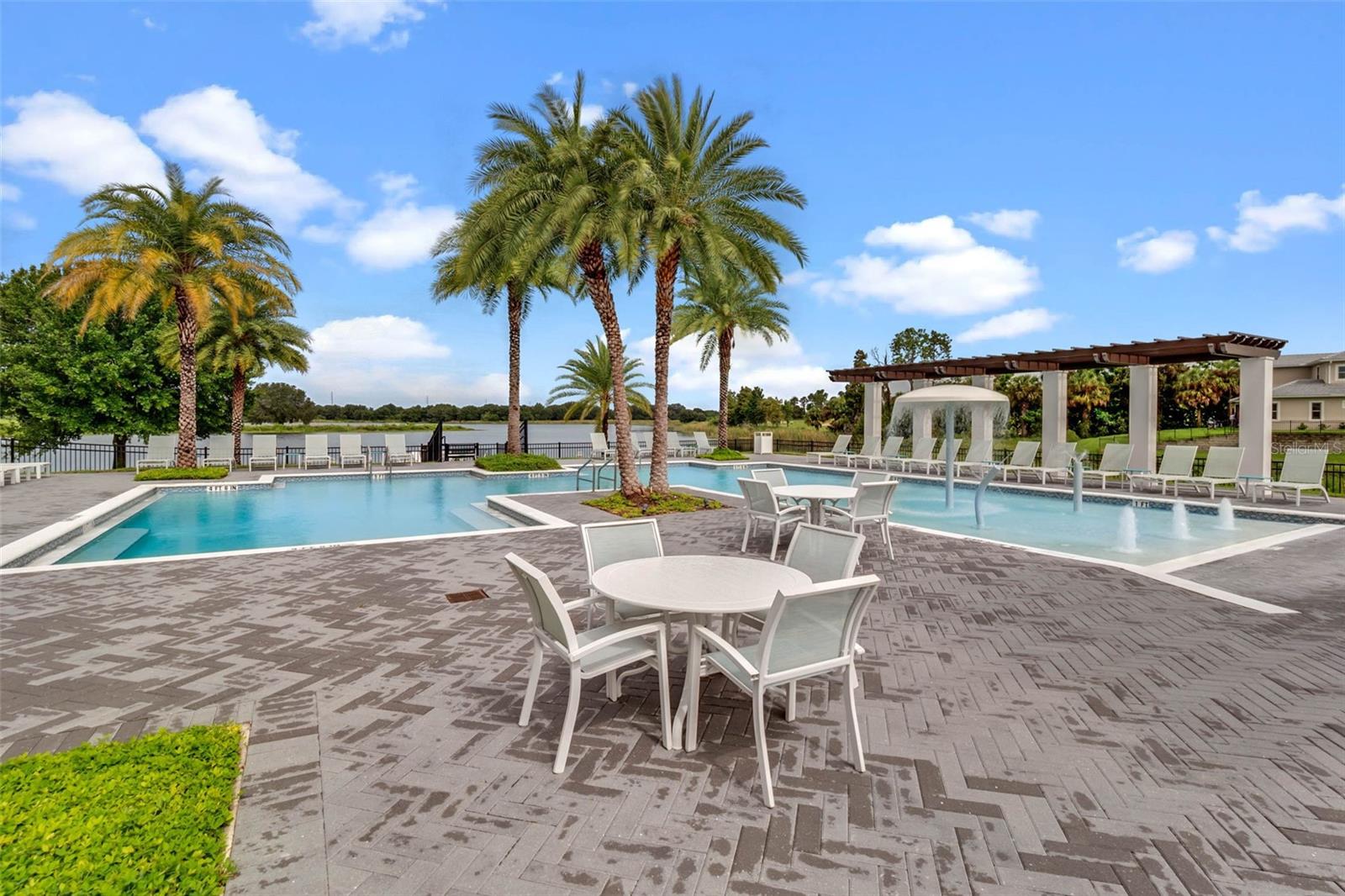 LAKESHORE PRESERVE PH 1 - Residential
