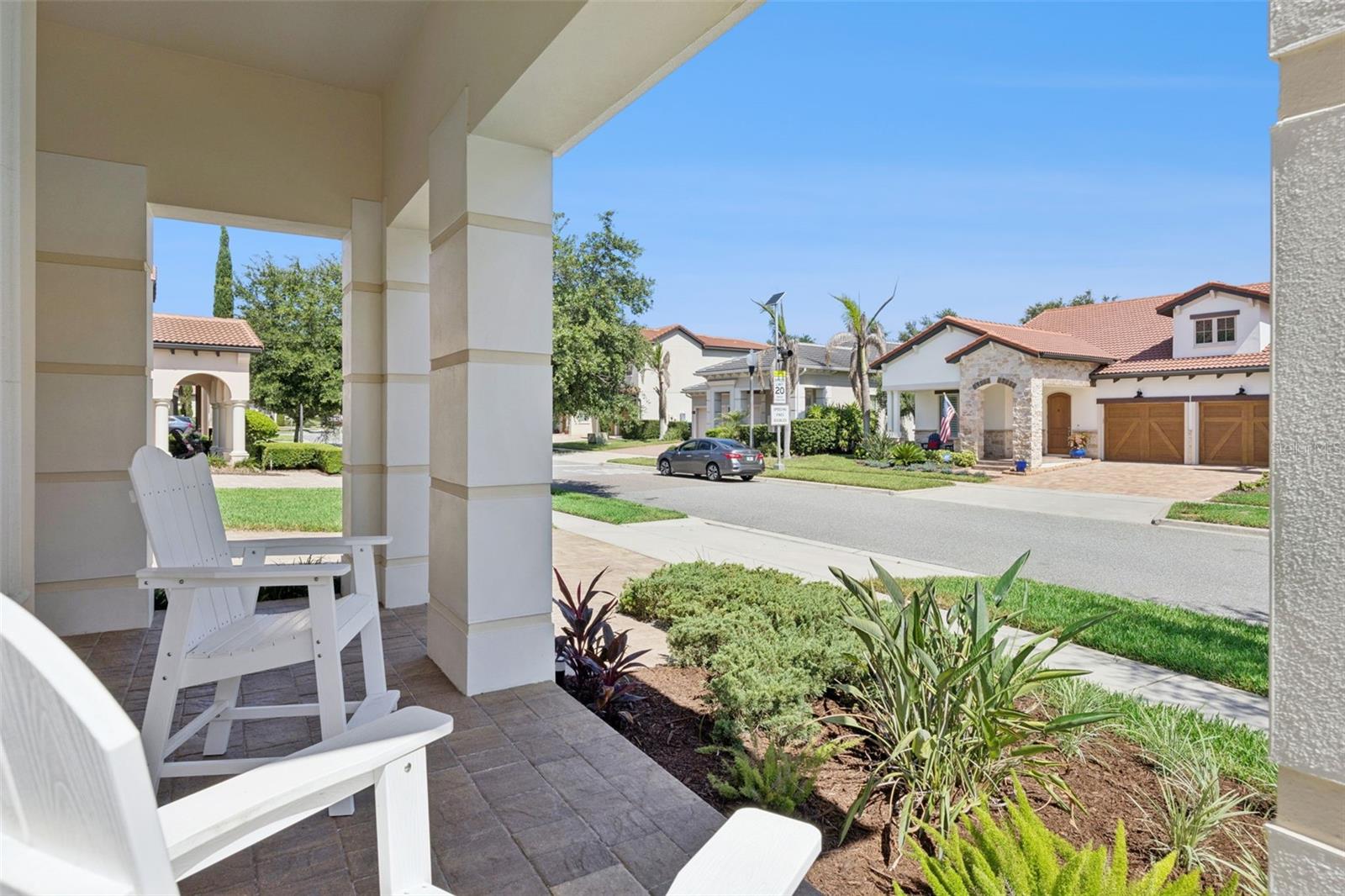 LAKESHORE PRESERVE PH 1 - Residential
