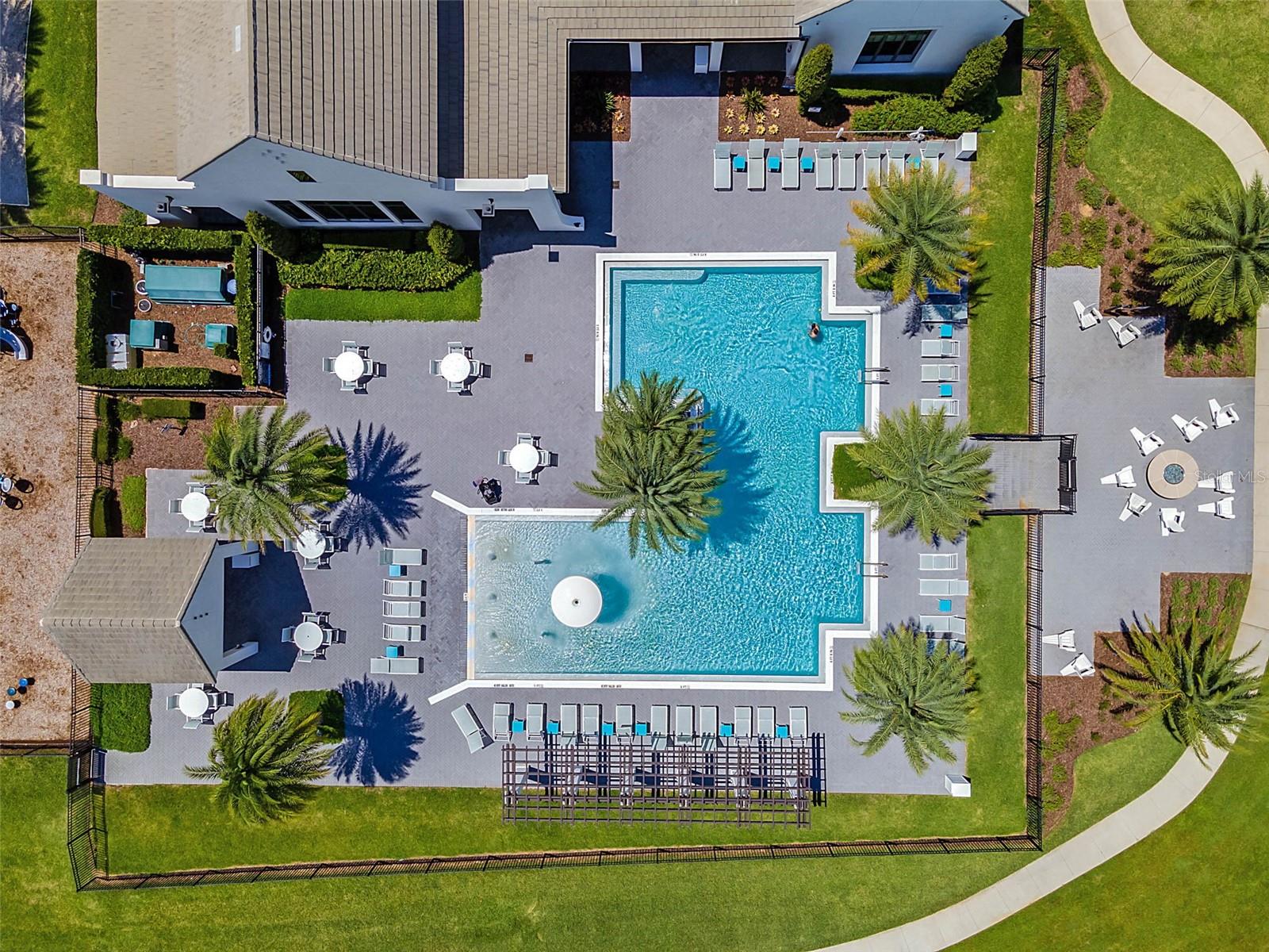 LAKESHORE PRESERVE PH 1 - Residential