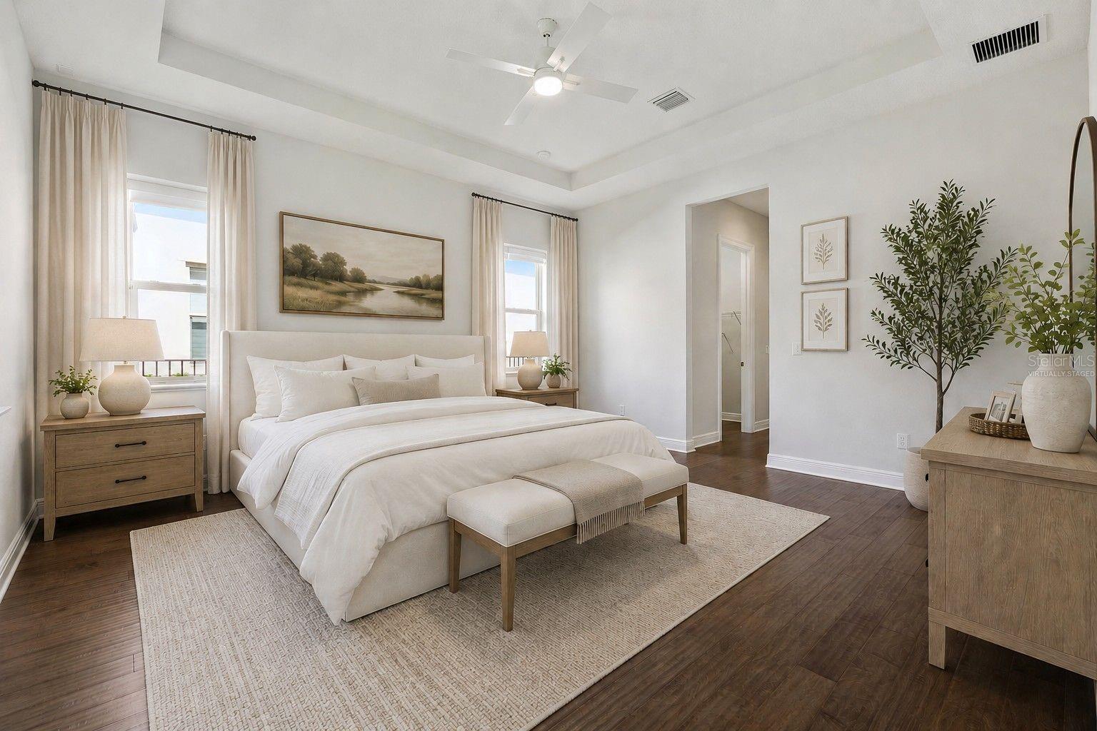 LAKESHORE PRESERVE PH 1 - Residential