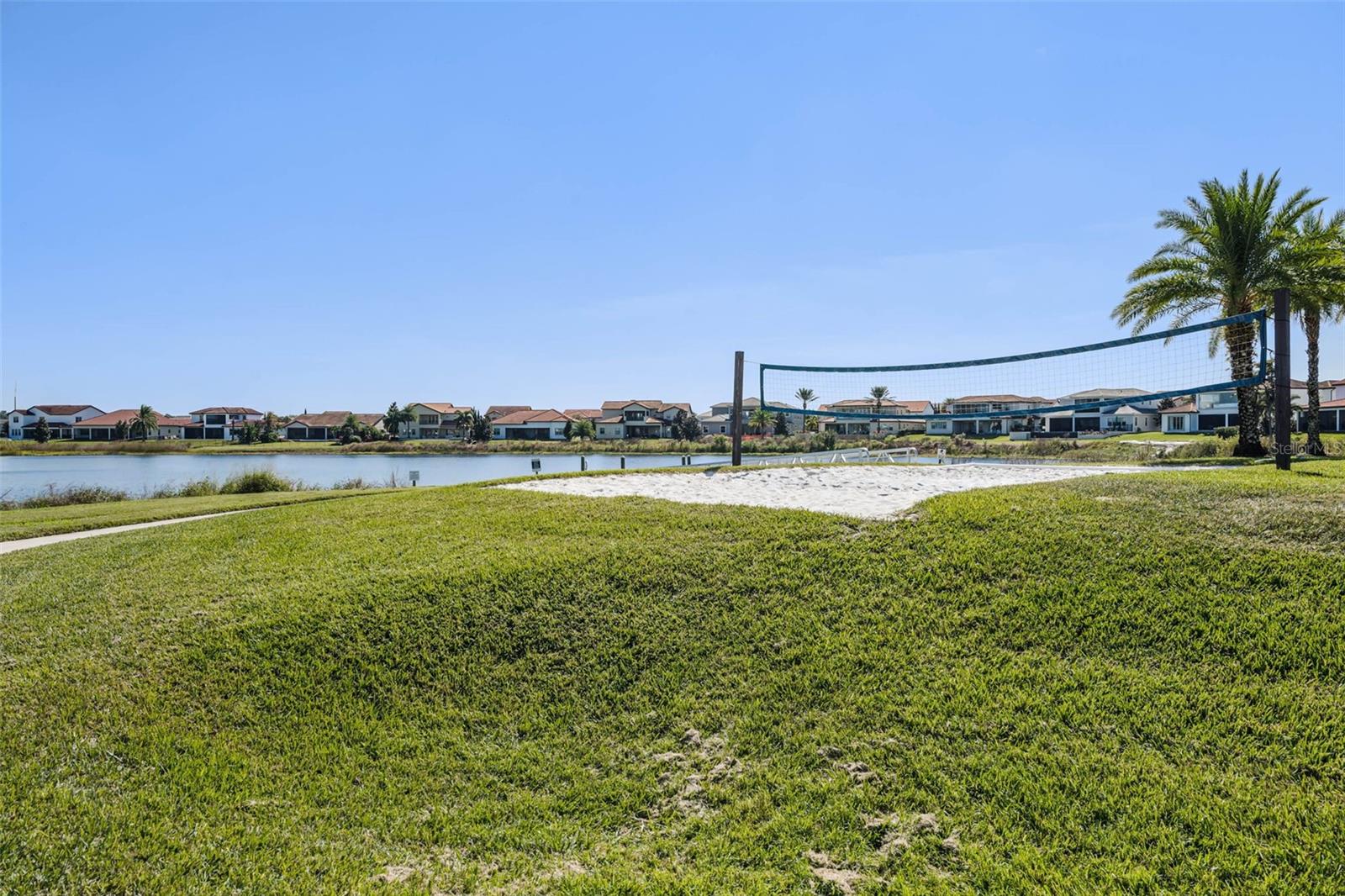 LAKESHORE PRESERVE PH 1 - Residential