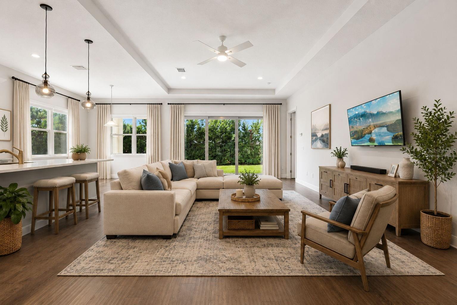 LAKESHORE PRESERVE PH 1 - Residential