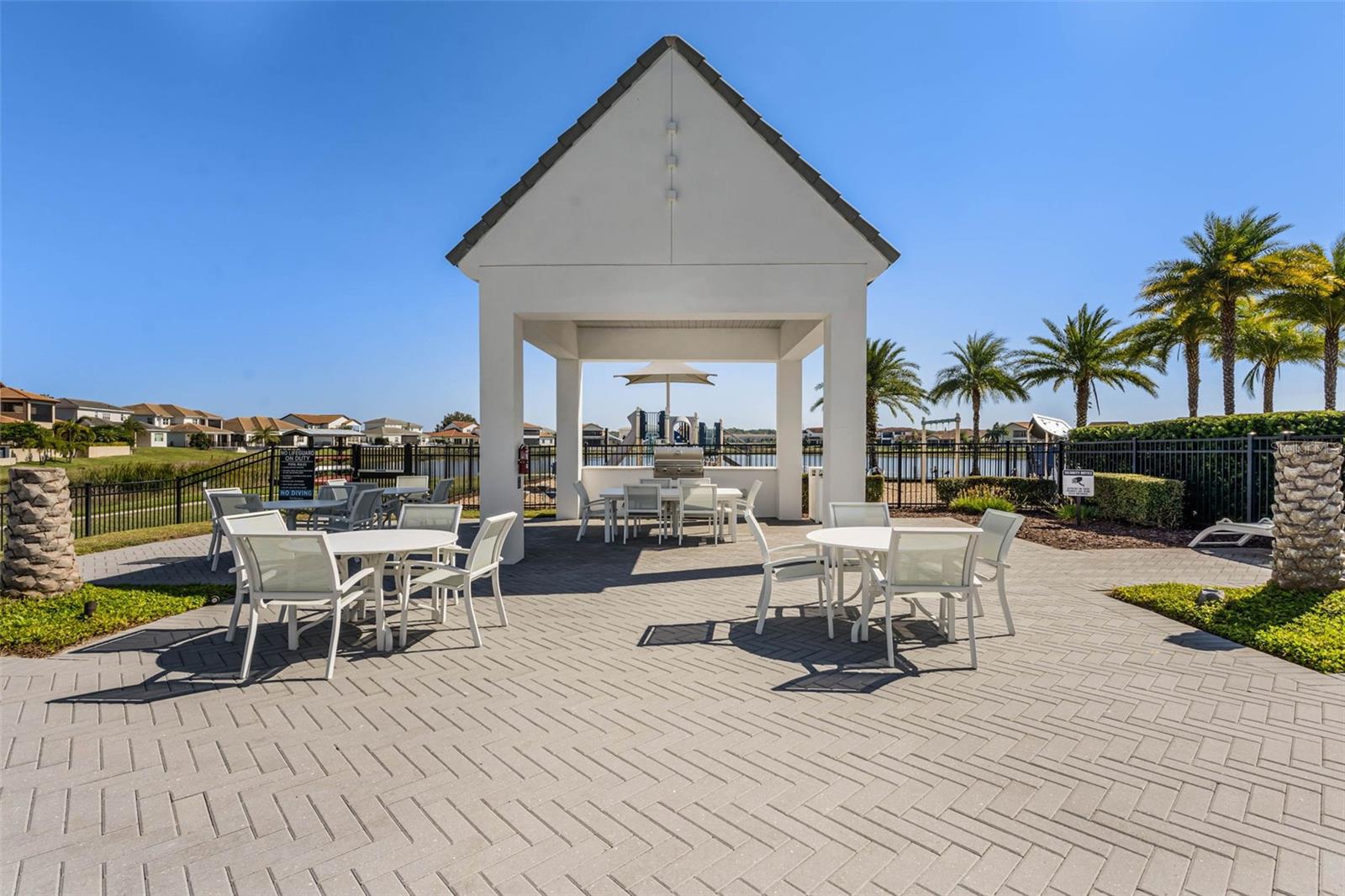LAKESHORE PRESERVE PH 1 - Residential