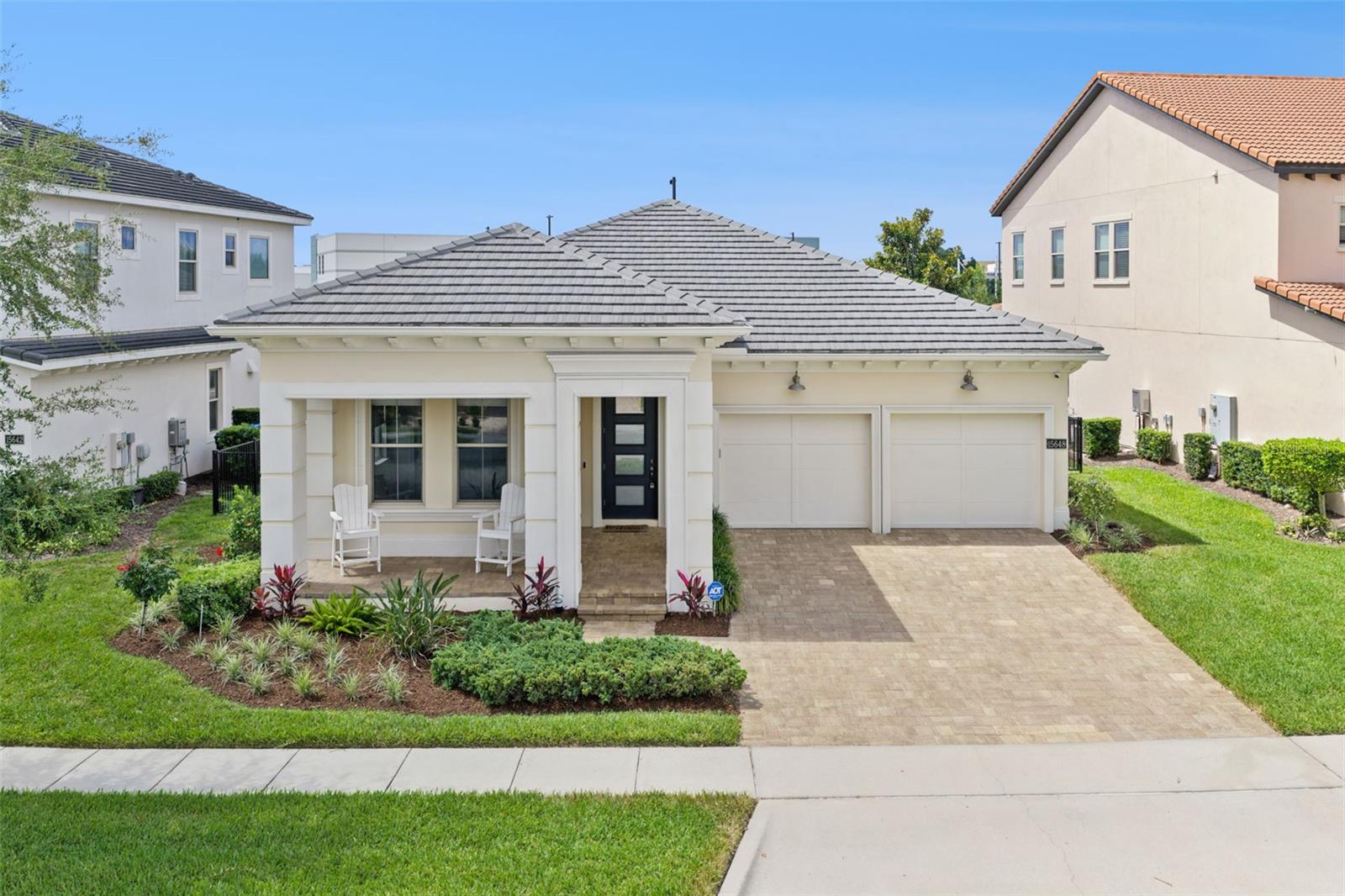 LAKESHORE PRESERVE PH 1 - Residential