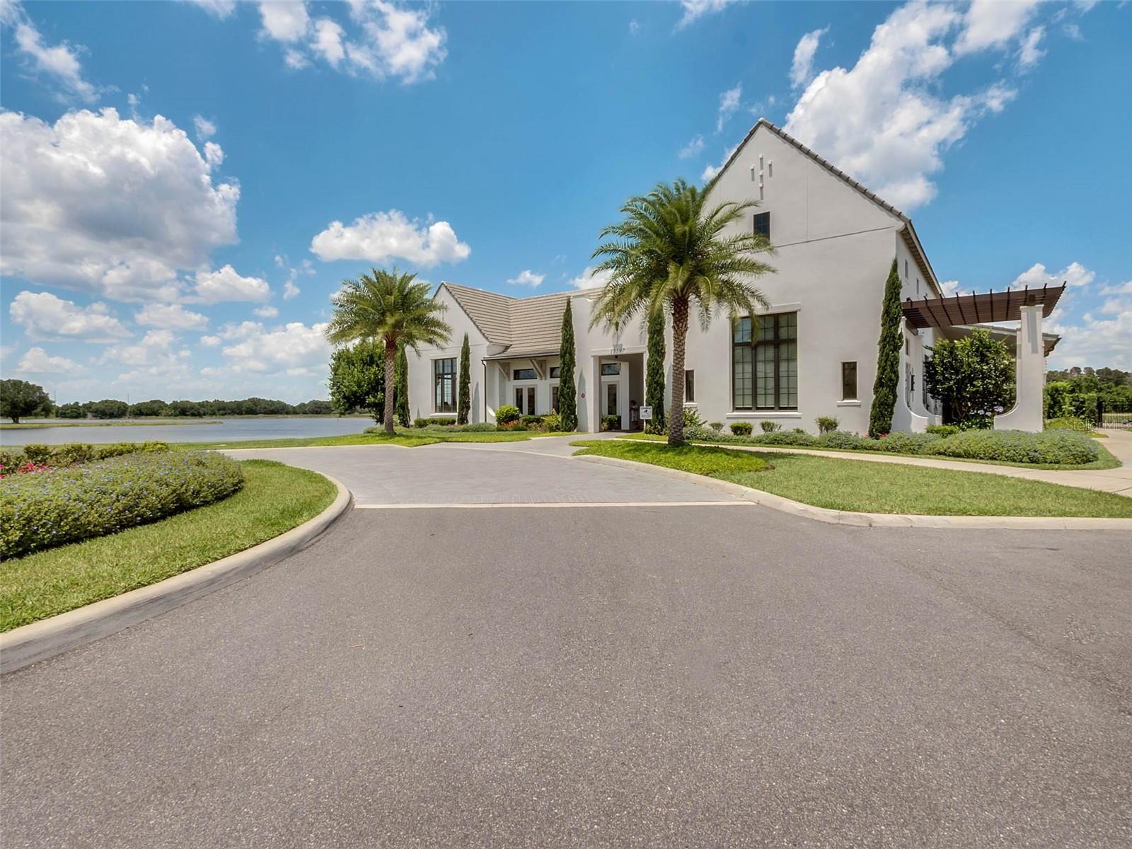 LAKESHORE PRESERVE PH 1 - Residential