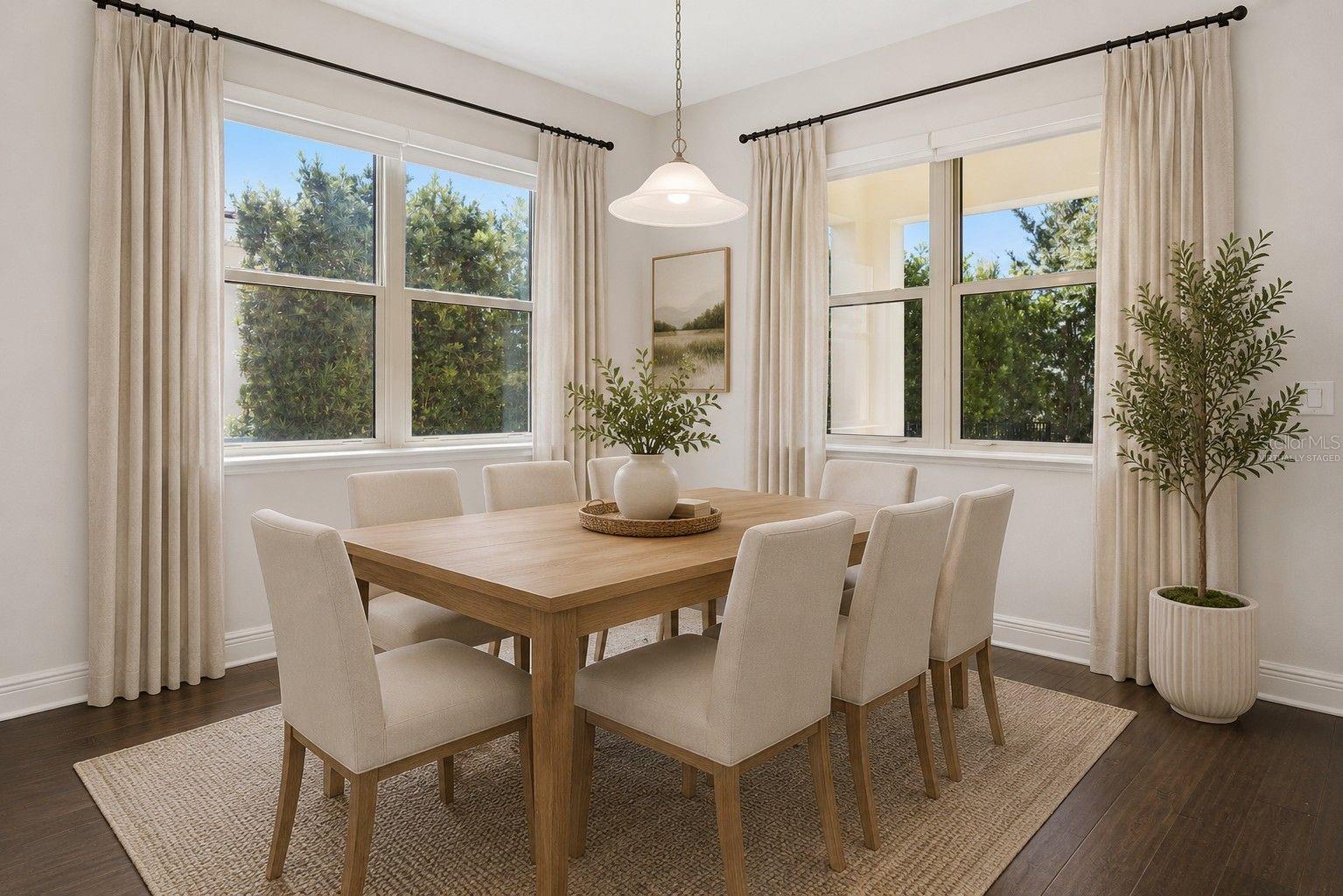 LAKESHORE PRESERVE PH 1 - Residential